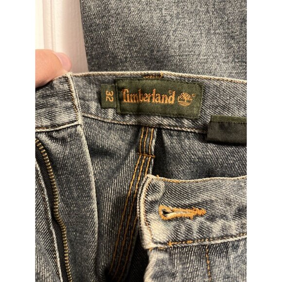 Timberland Authentic Jeanswear - Carpenter Jeans - HK- 32 - Picture 4 of 5